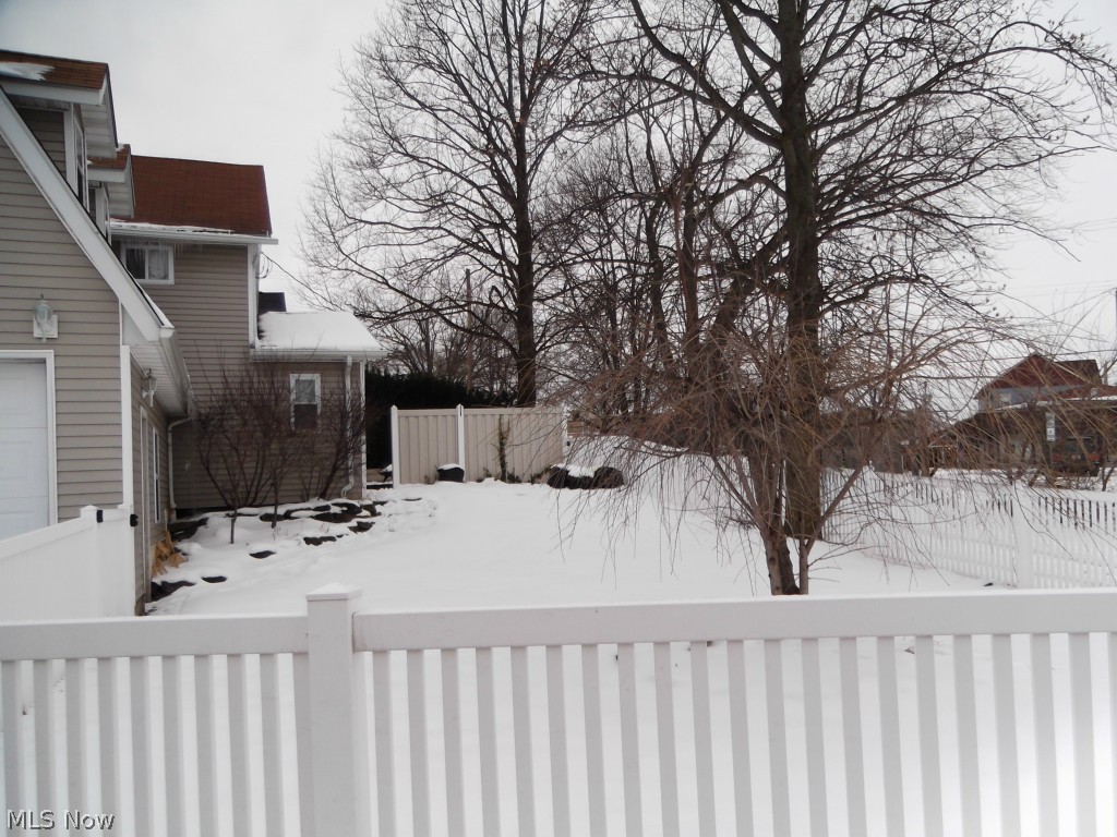 Village/Hartville - Residential