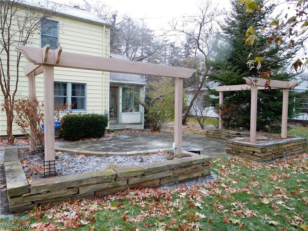 Silver Heights - Residential