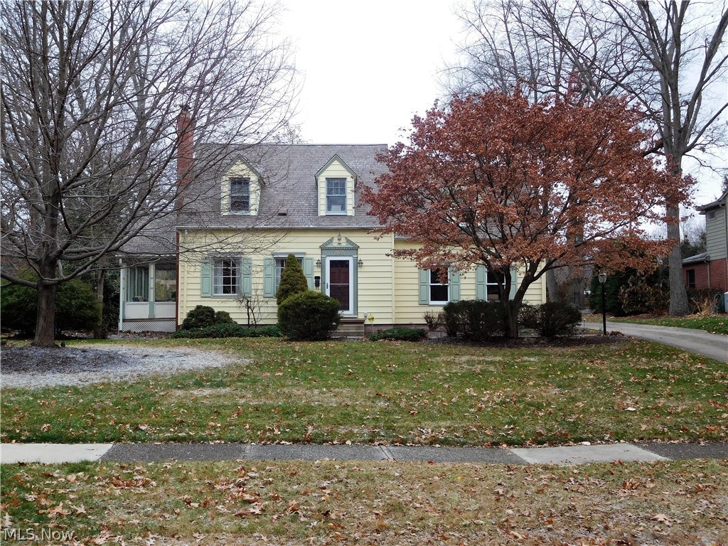 Silver Heights - Residential