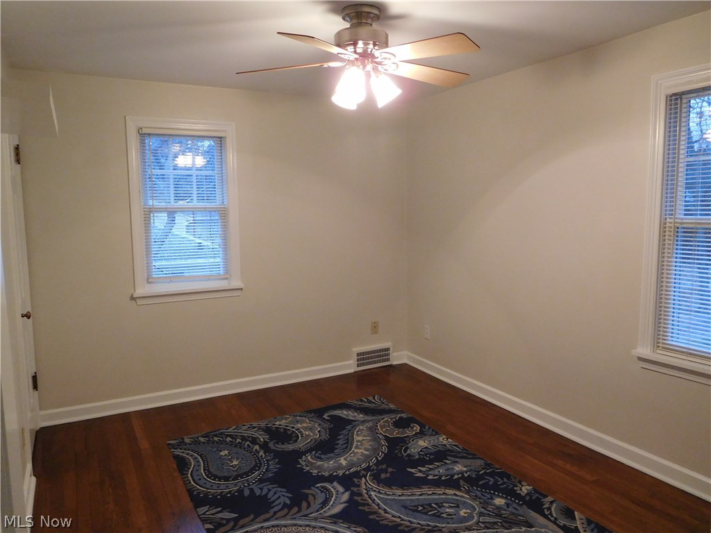 Silver Heights - Residential