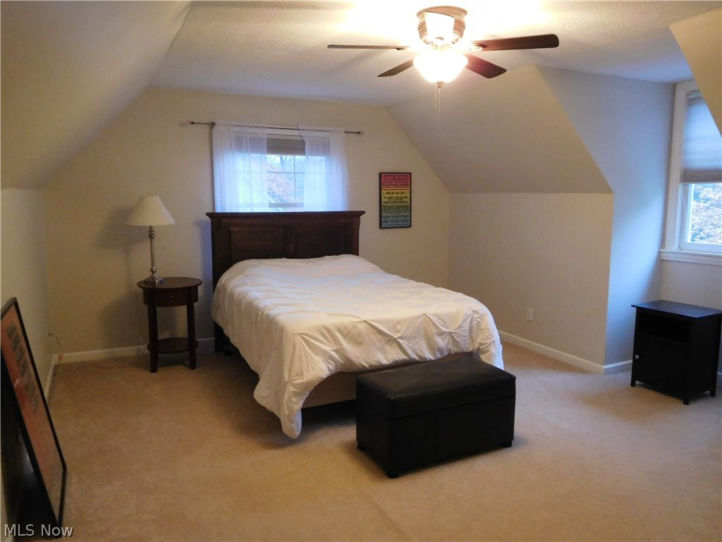 Silver Heights - Residential