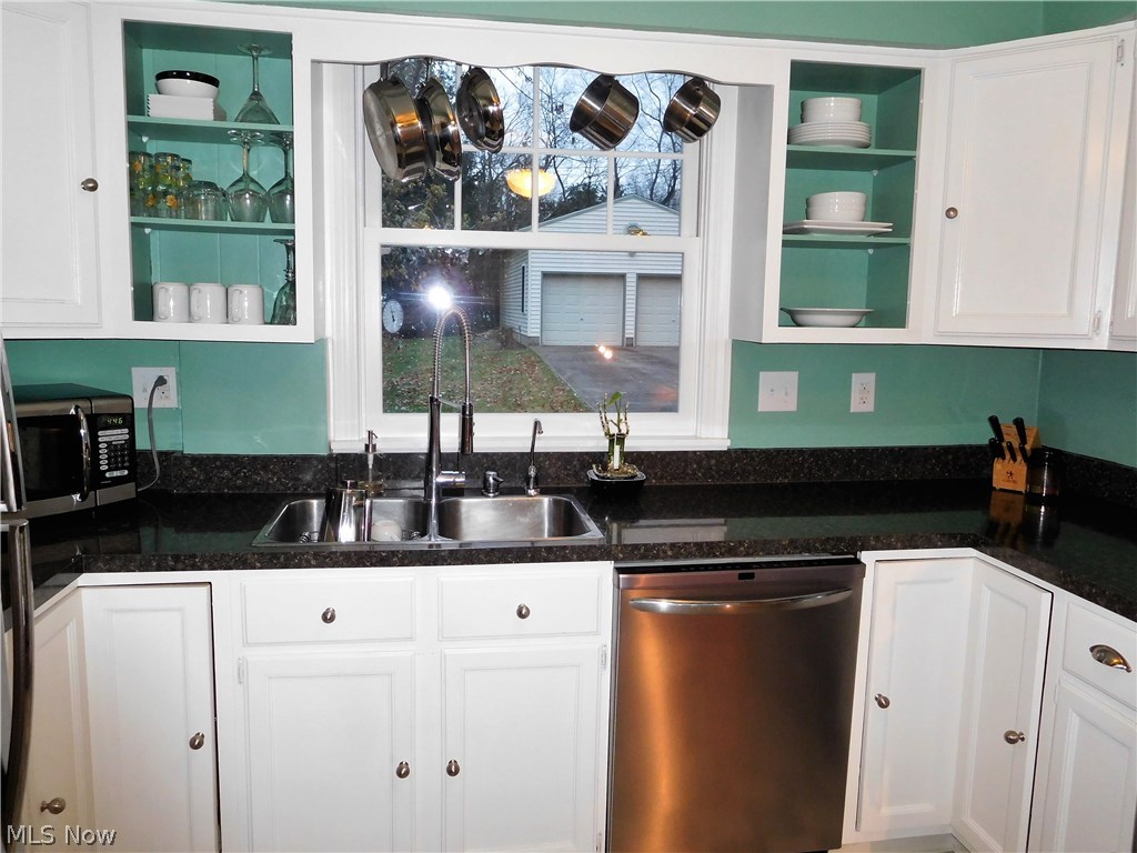 Silver Heights - Residential