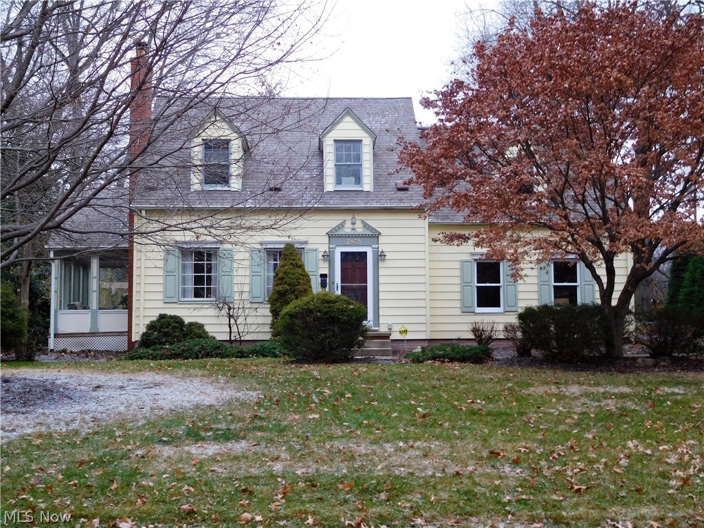 Silver Heights - Residential