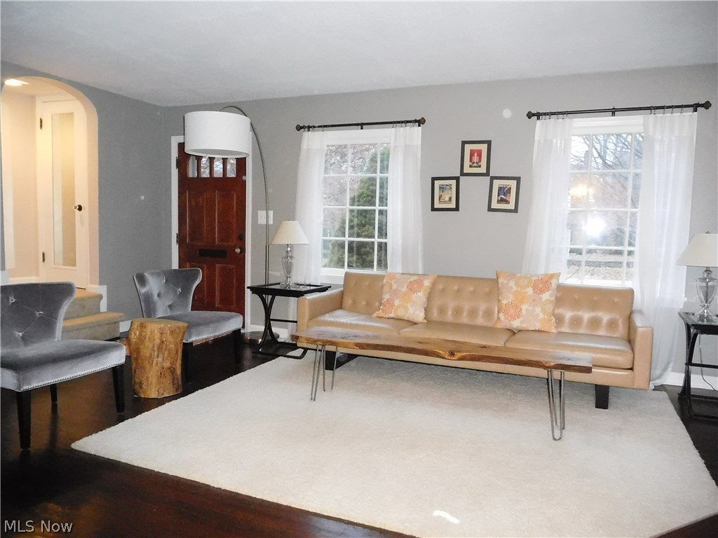 Silver Heights - Residential