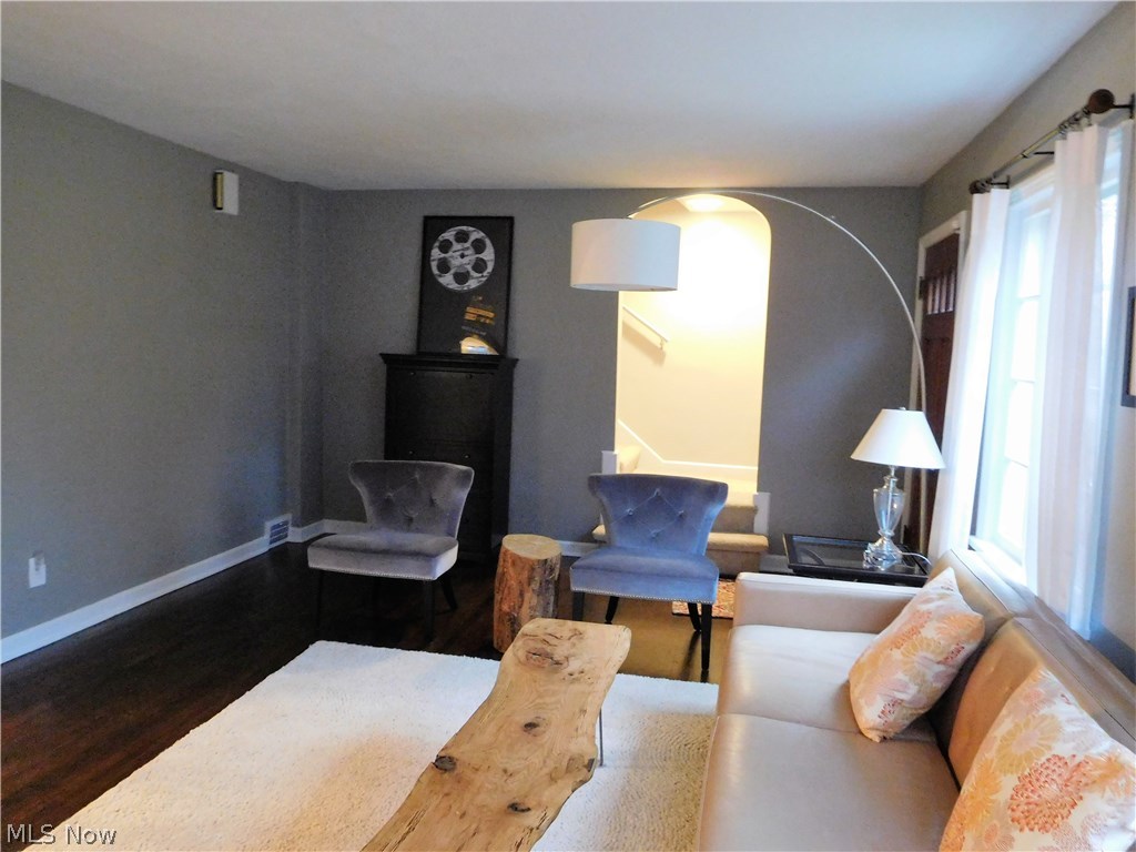 Silver Heights - Residential