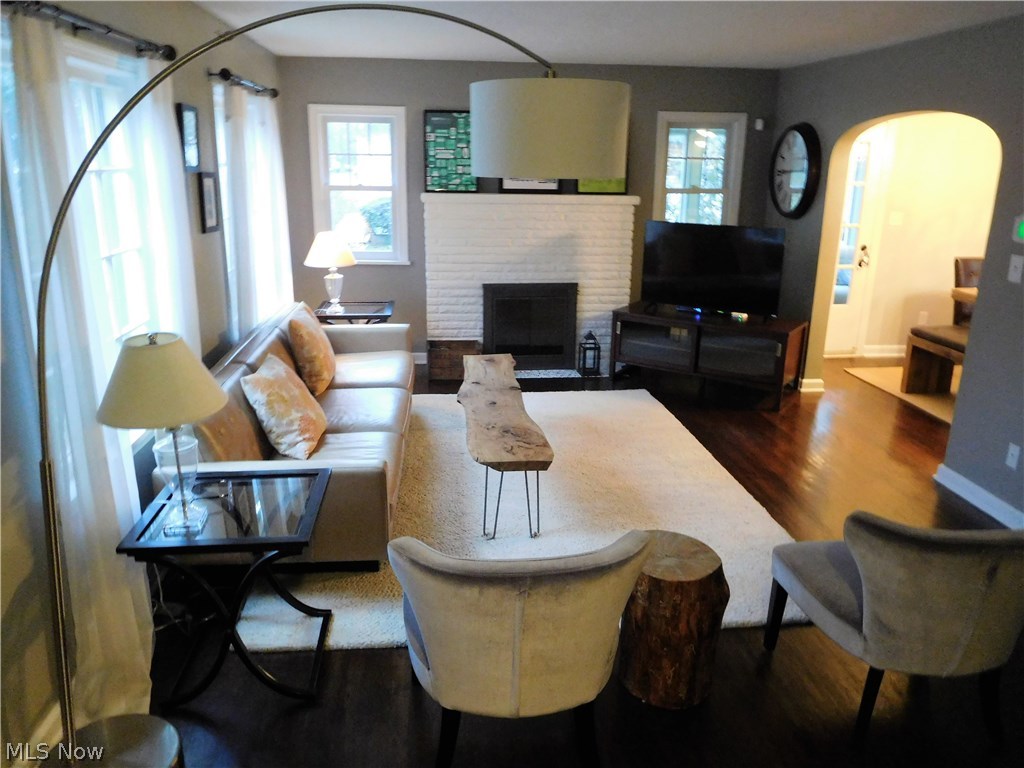 Silver Heights - Residential