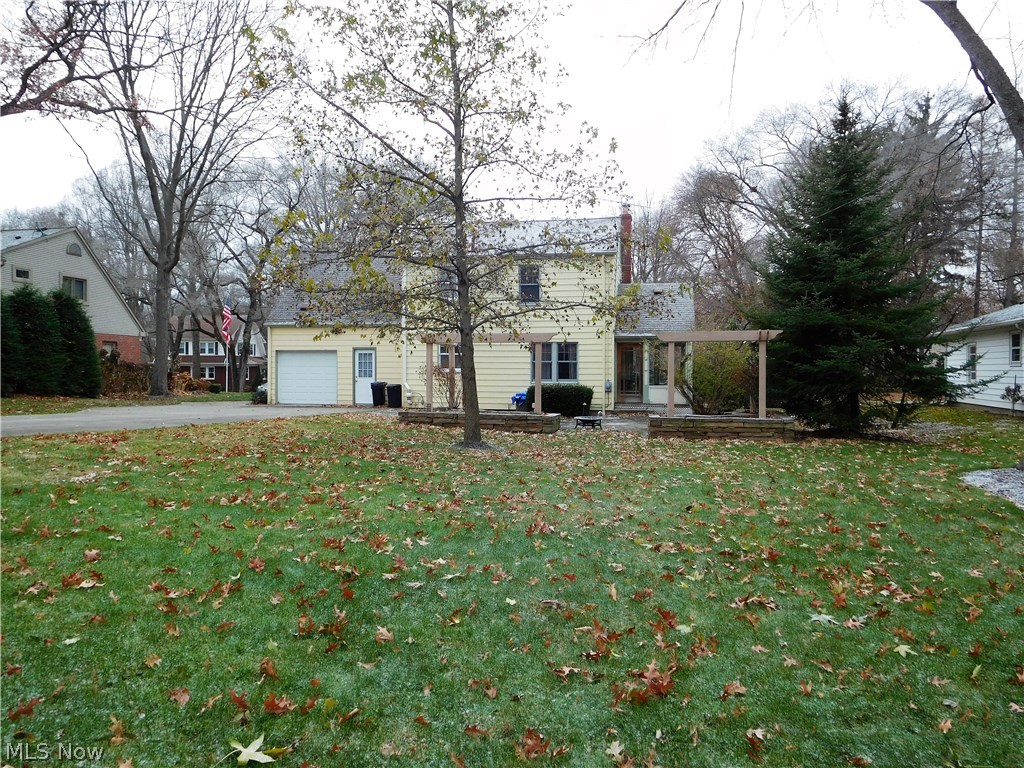 Silver Heights - Residential