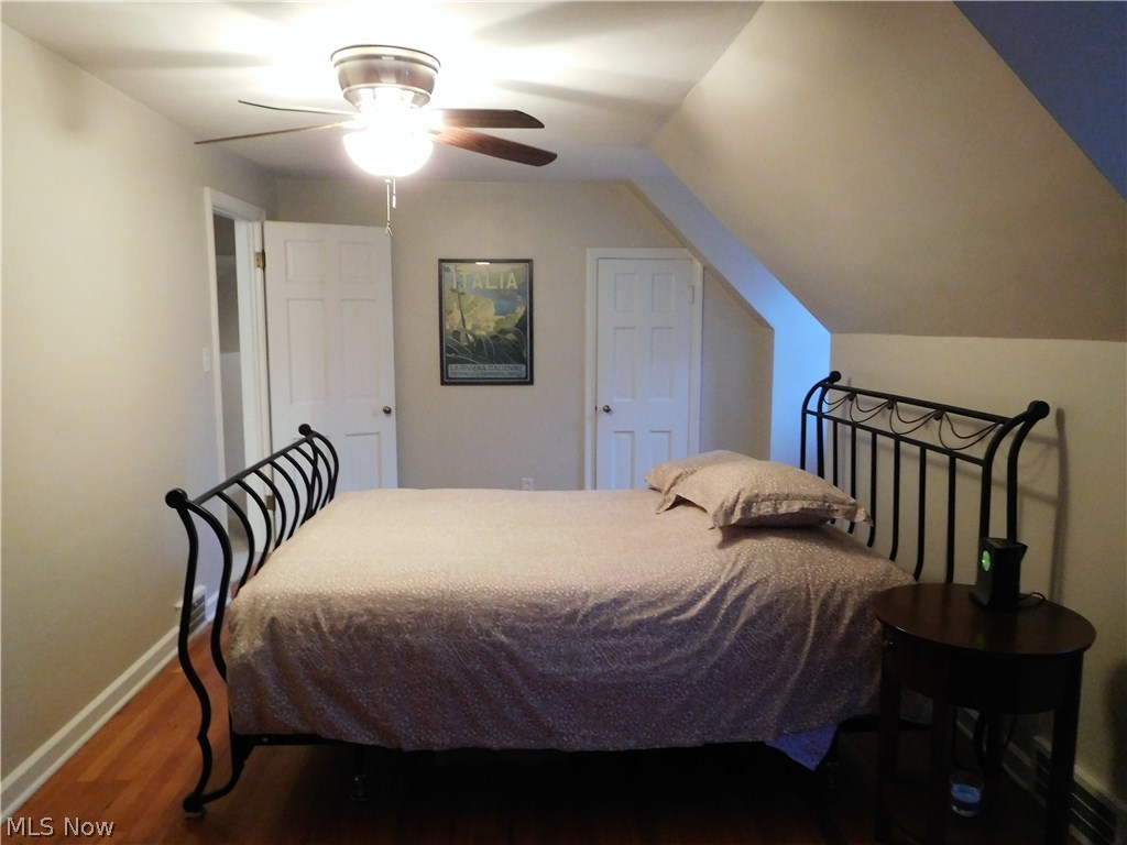 Silver Heights - Residential