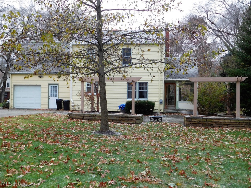 Silver Heights - Residential