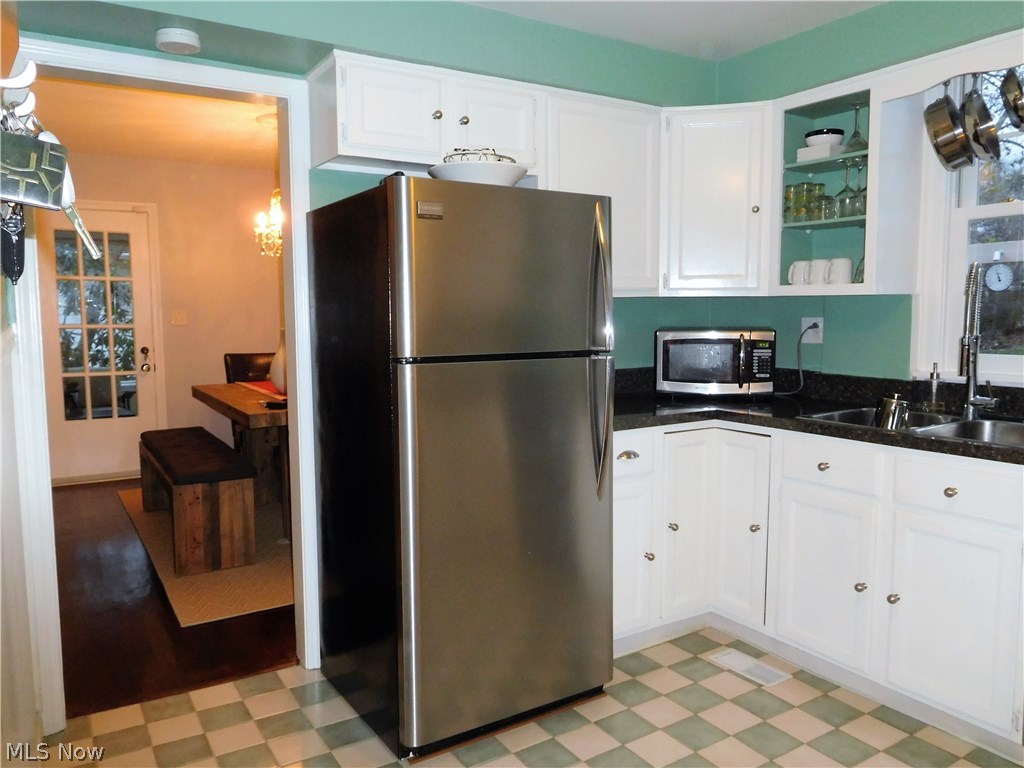 Silver Heights - Residential