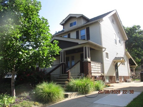 Photo of 3755 Highland Road, Cleveland, OH 44111 (MLS # 5240808)
