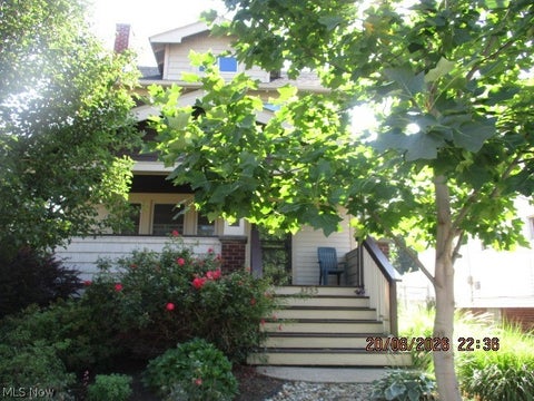 Tiny photo for 3755 Highland Road, Cleveland, OH 44111 (MLS # 5240808)