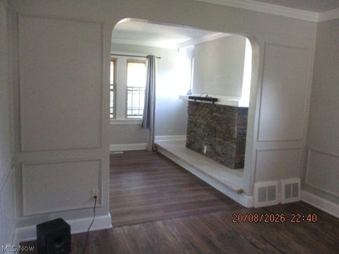 Tiny photo for 3755 Highland Road, Cleveland, OH 44111 (MLS # 5240808)