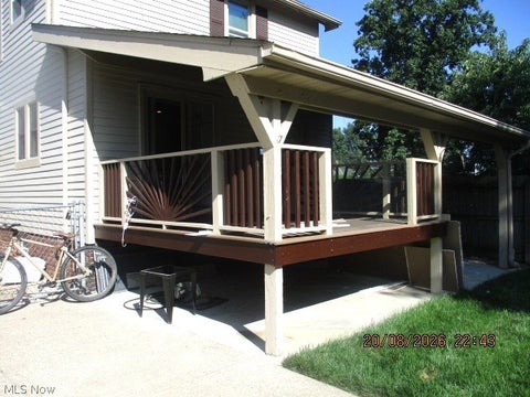 Tiny photo for 3755 Highland Road, Cleveland, OH 44111 (MLS # 5240808)