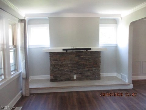 Tiny photo for 3755 Highland Road, Cleveland, OH 44111 (MLS # 5240808)