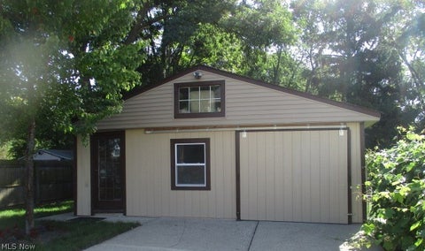 Tiny photo for 3755 Highland Road, Cleveland, OH 44111 (MLS # 5240808)