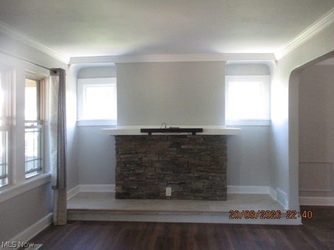 Tiny photo for 3755 Highland Road, Cleveland, OH 44111 (MLS # 5240808)