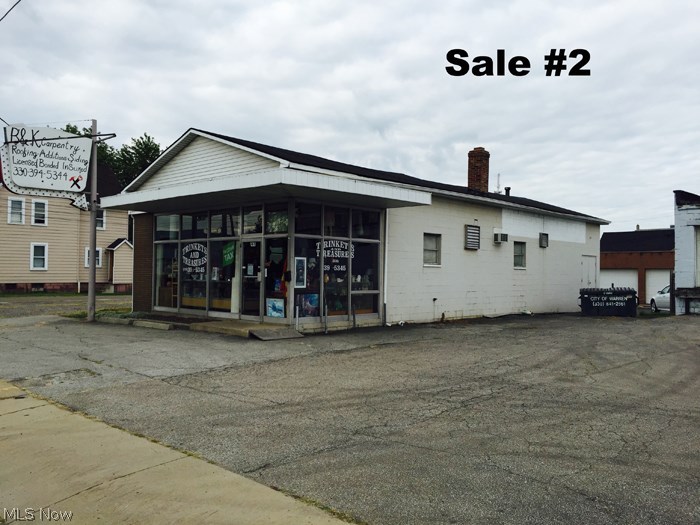 Pease - Commercial Sale