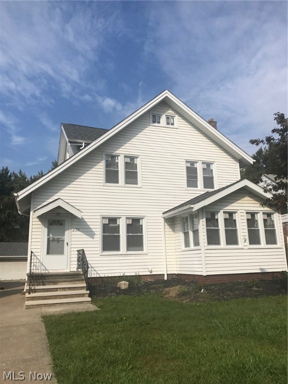 Boulevard Park - Residential