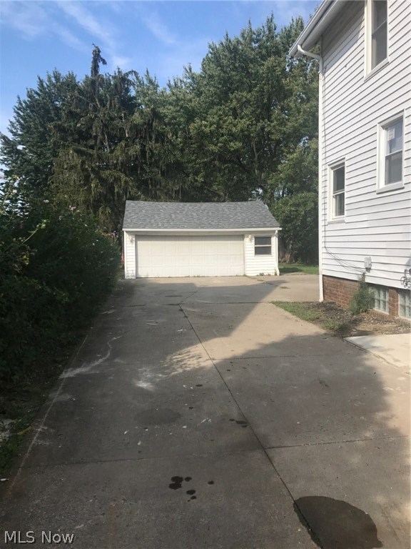 Boulevard Park - Residential