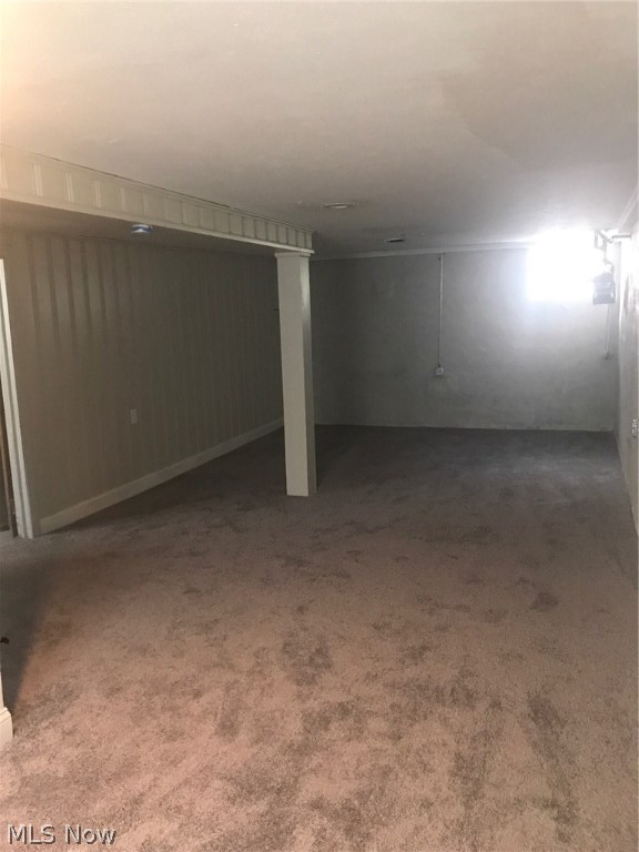 Boulevard Park - Residential