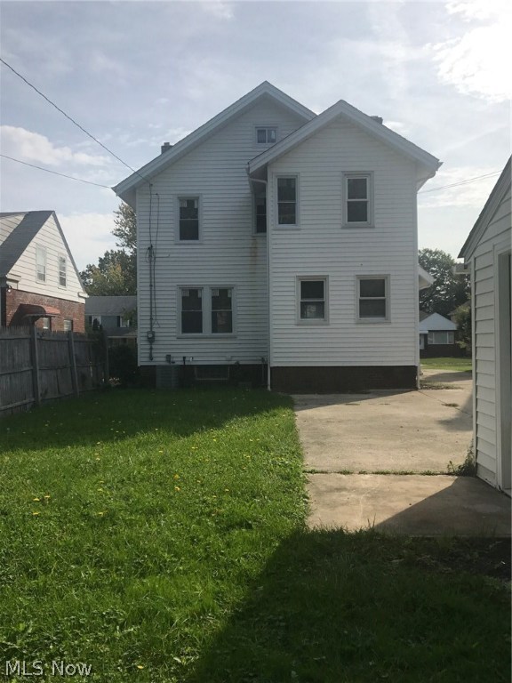 Boulevard Park - Residential