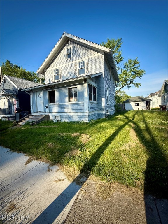 716 N Charles Street, Lima, Ohio image 3