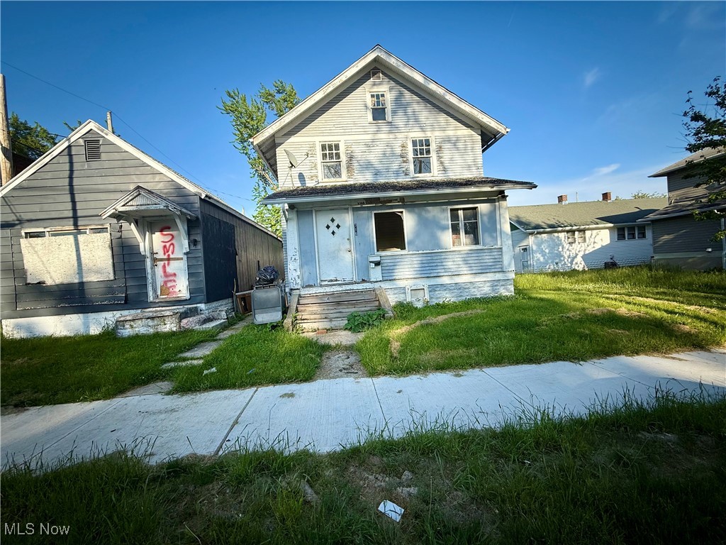 716 N Charles Street, Lima, Ohio image 1