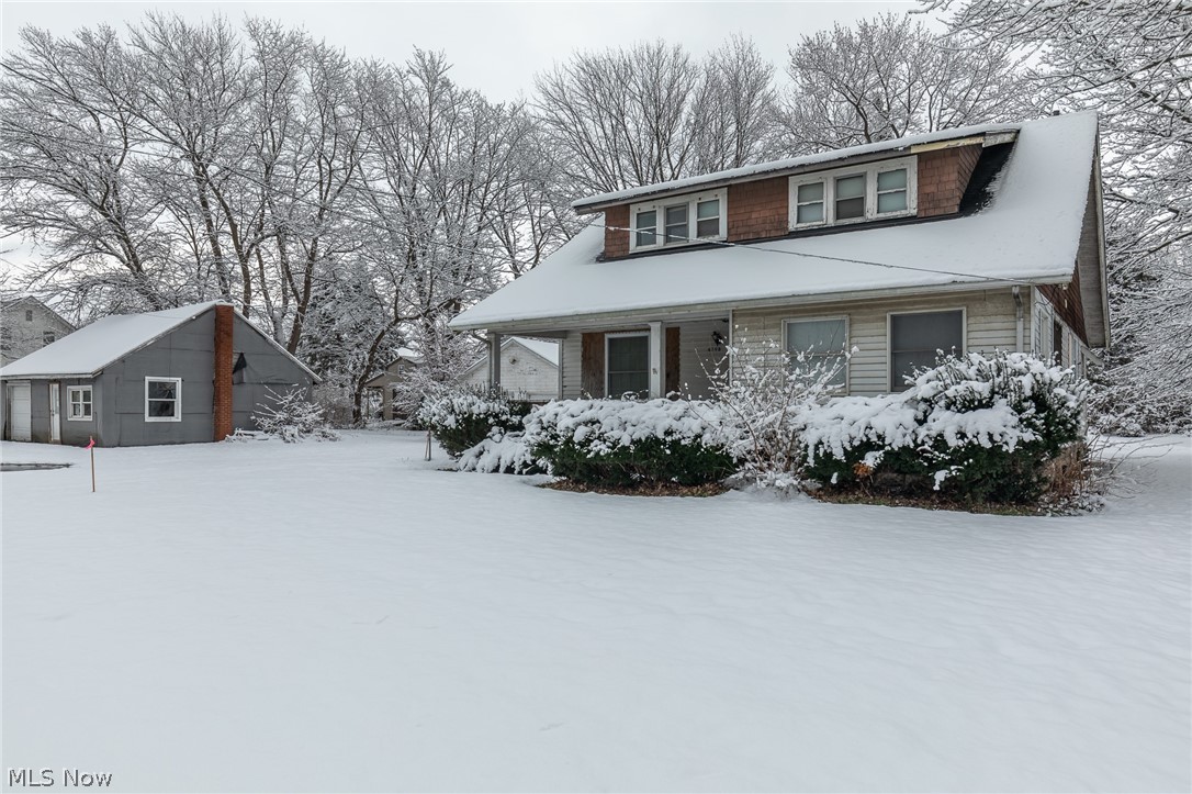 Further - Residential