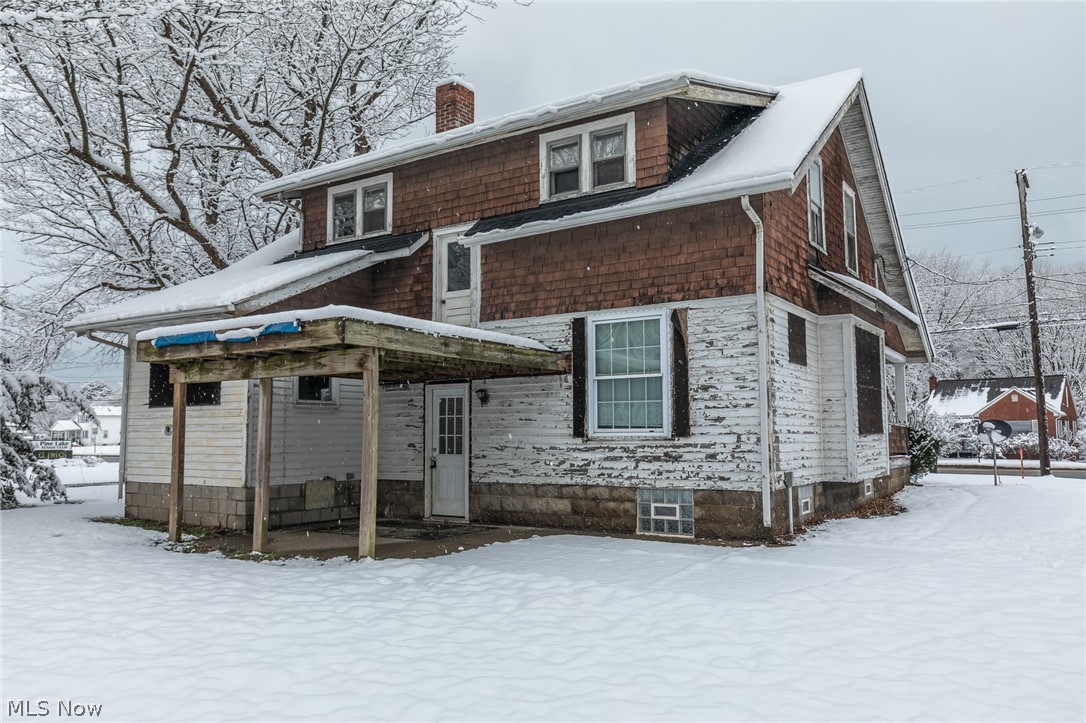 Further - Residential