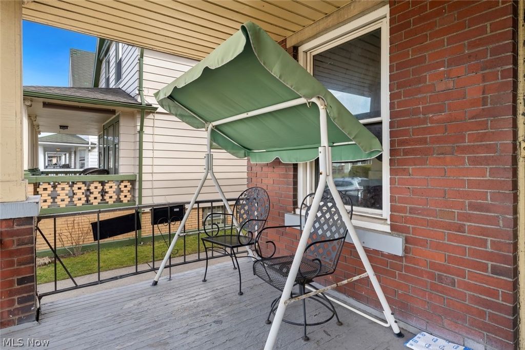 Photo of 4302 Bridgeview Avenue, Newburgh Heights, OH 44105 (MLS # 5192256)