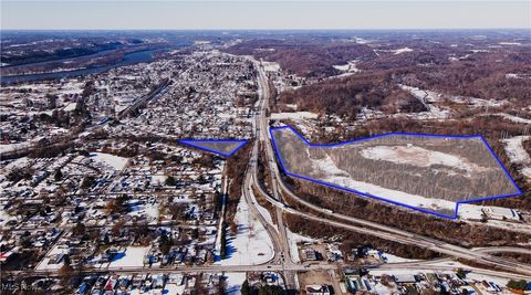 00 Congress Road Belpre OH 45714