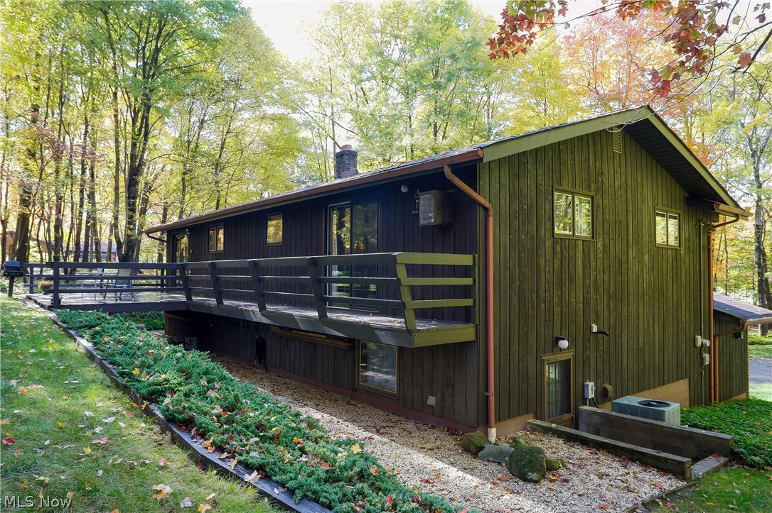 Chestnut Rdg - Residential