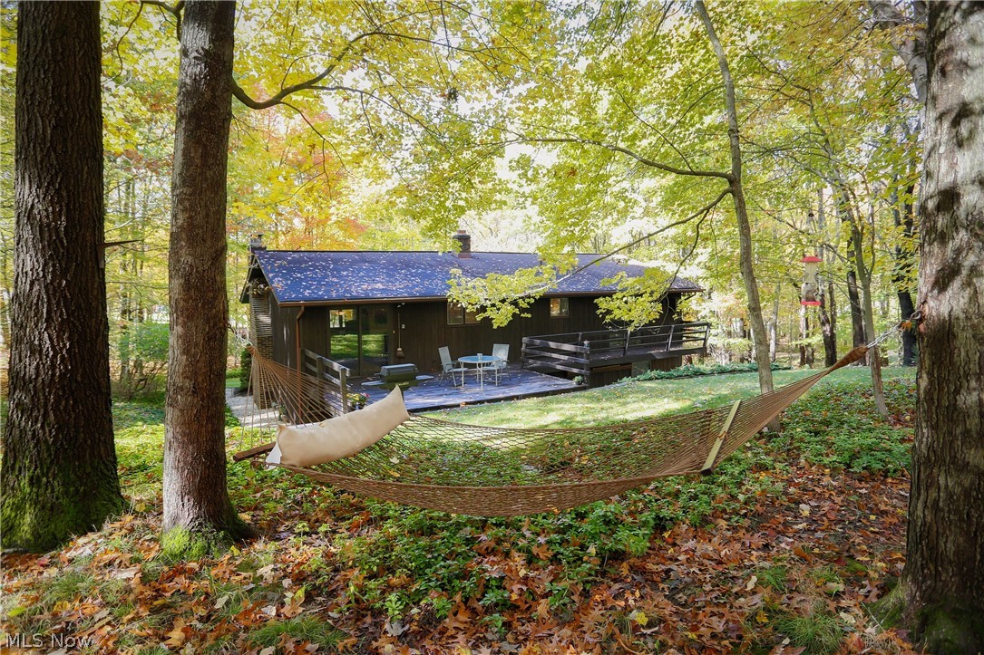 Chestnut Rdg - Residential