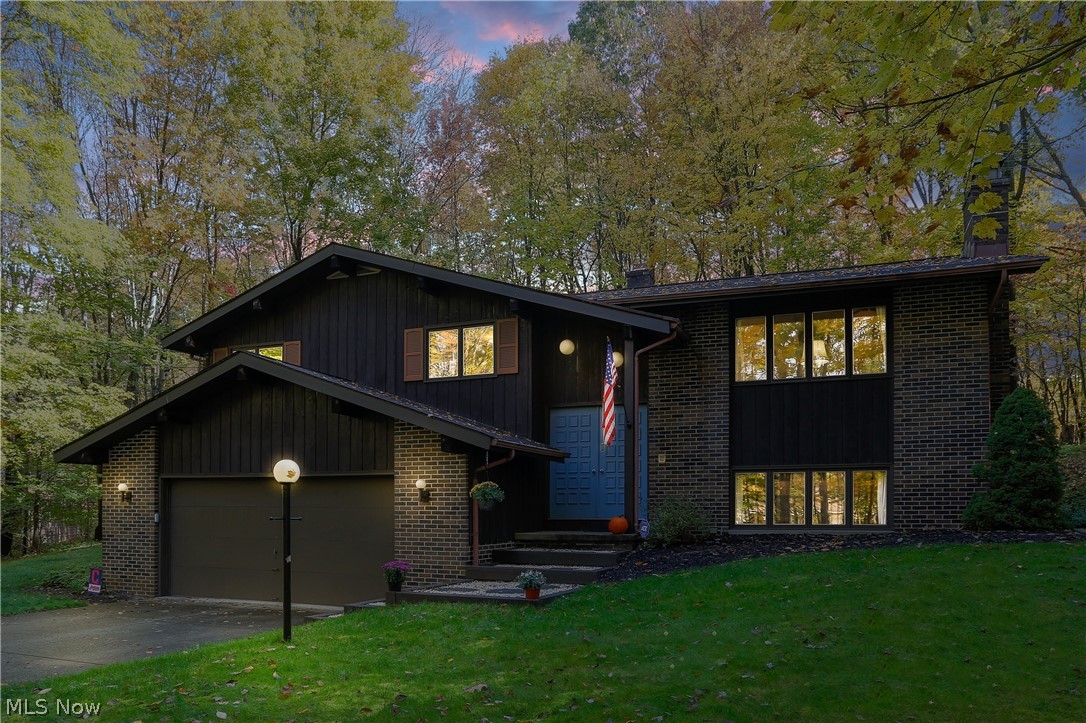 Chestnut Rdg - Residential