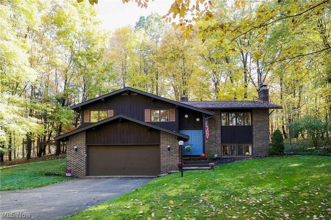 Chestnut Rdg - Residential