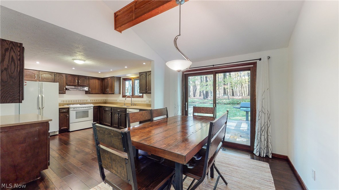 Chestnut Rdg - Residential