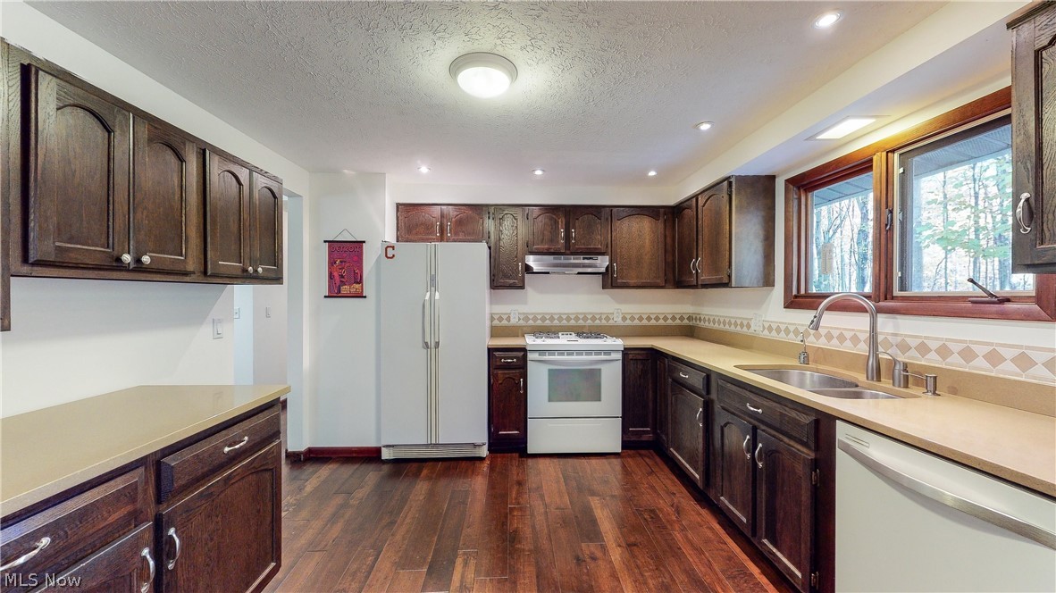 Chestnut Rdg - Residential