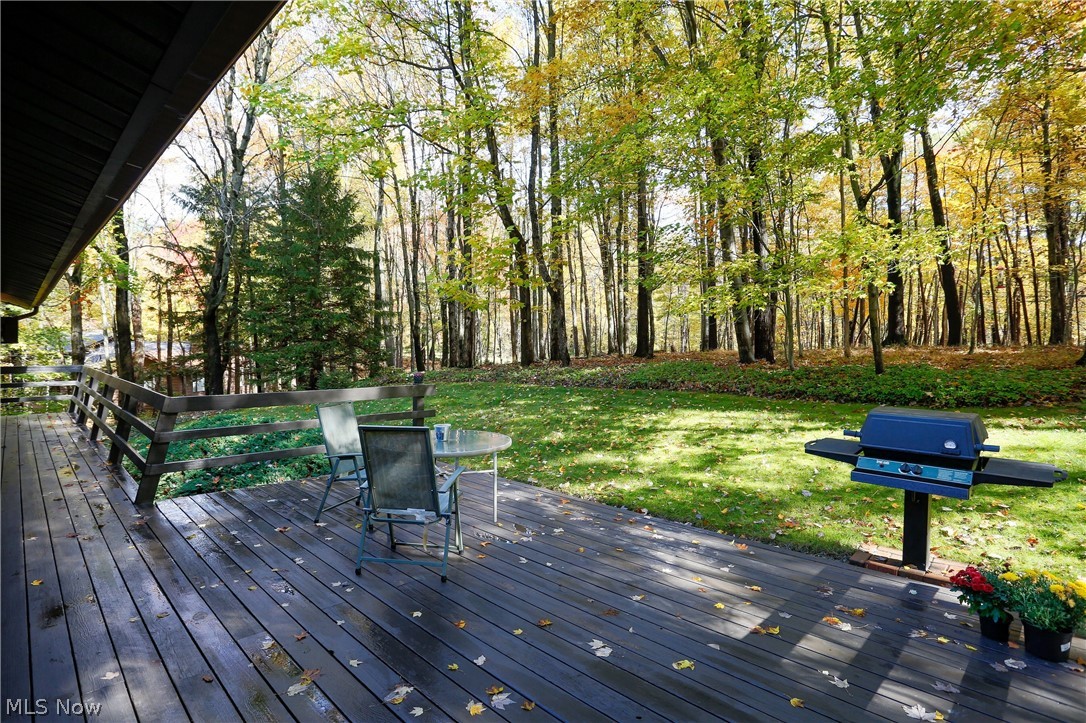 Chestnut Rdg - Residential