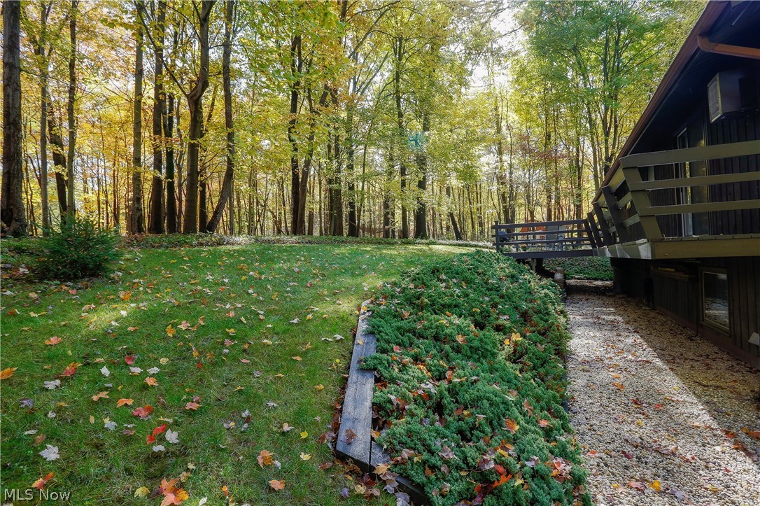 Chestnut Rdg - Residential