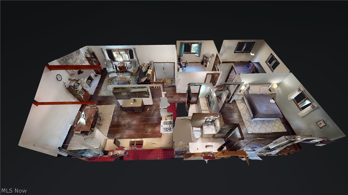 Chestnut Rdg - Residential