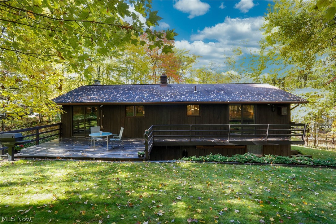 Chestnut Rdg - Residential