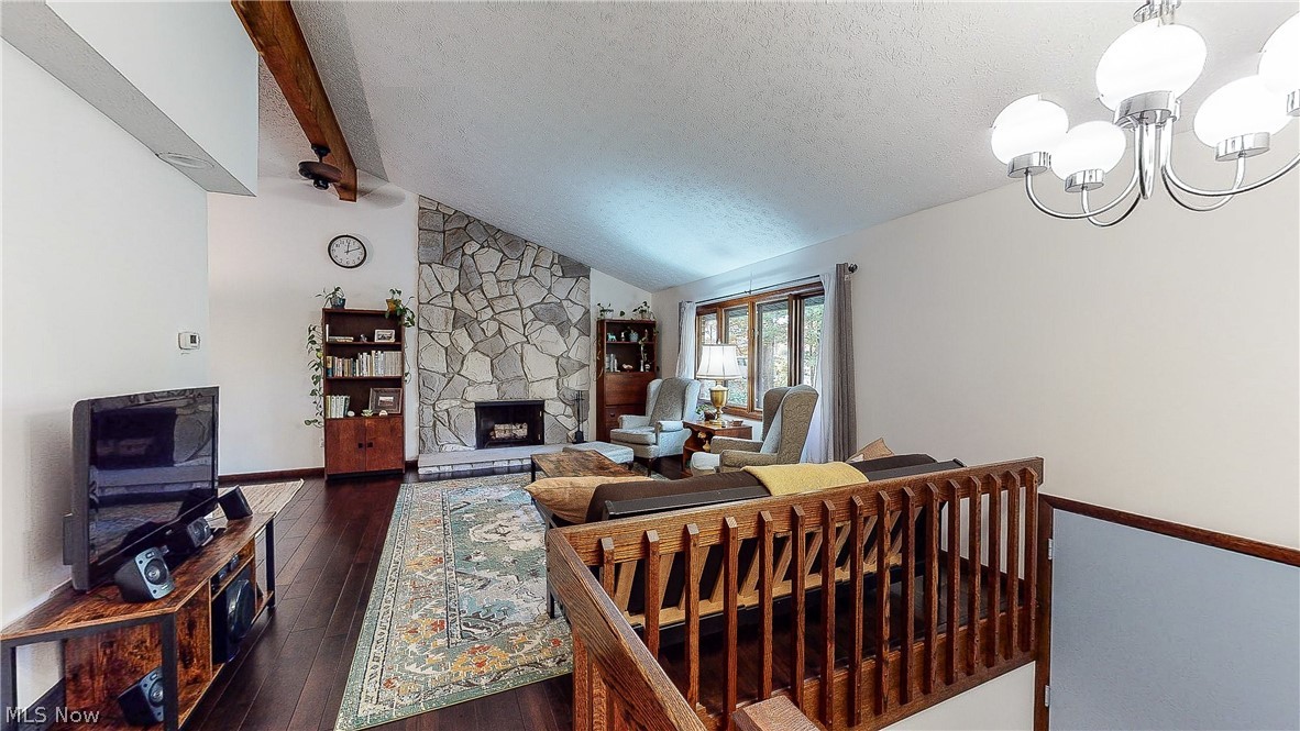 Chestnut Rdg - Residential