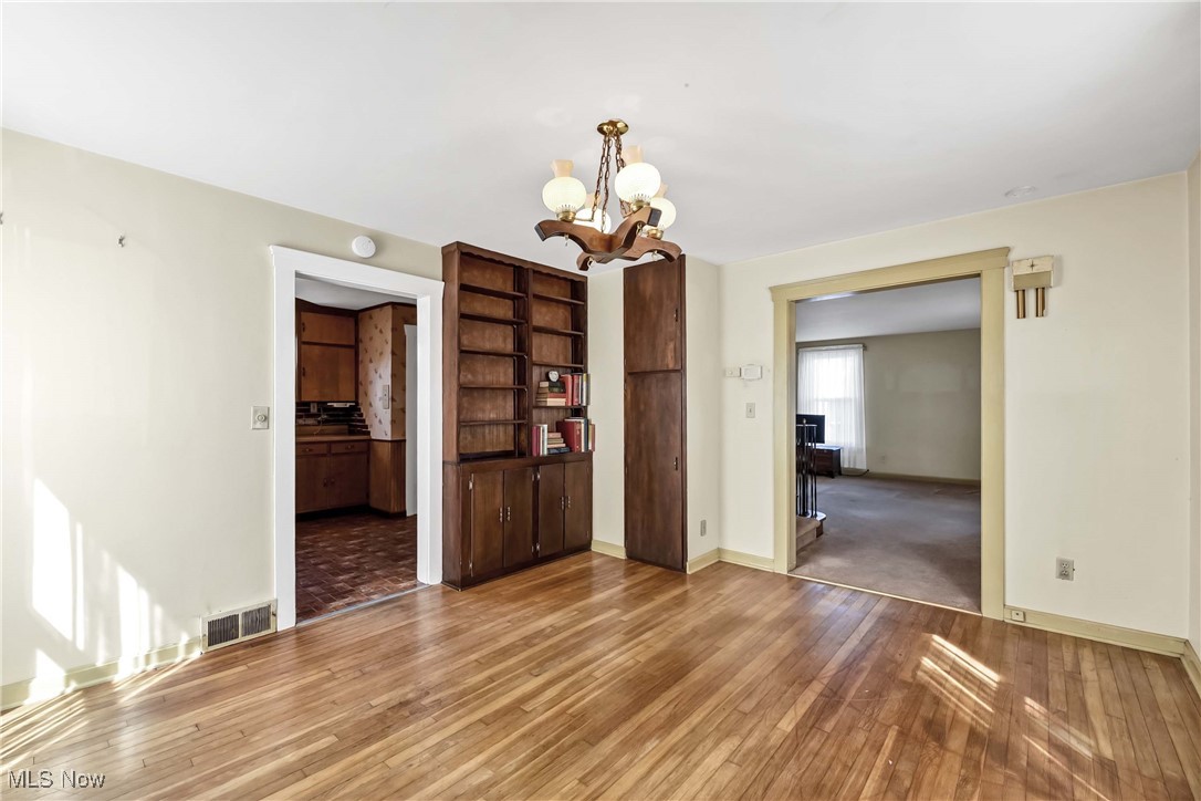 Sheffield - Residential