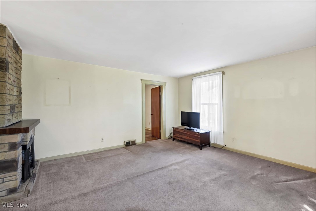 Sheffield - Residential