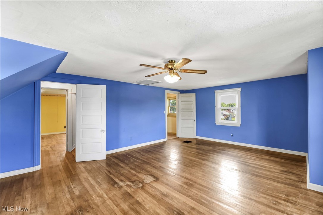 Sheffield - Residential