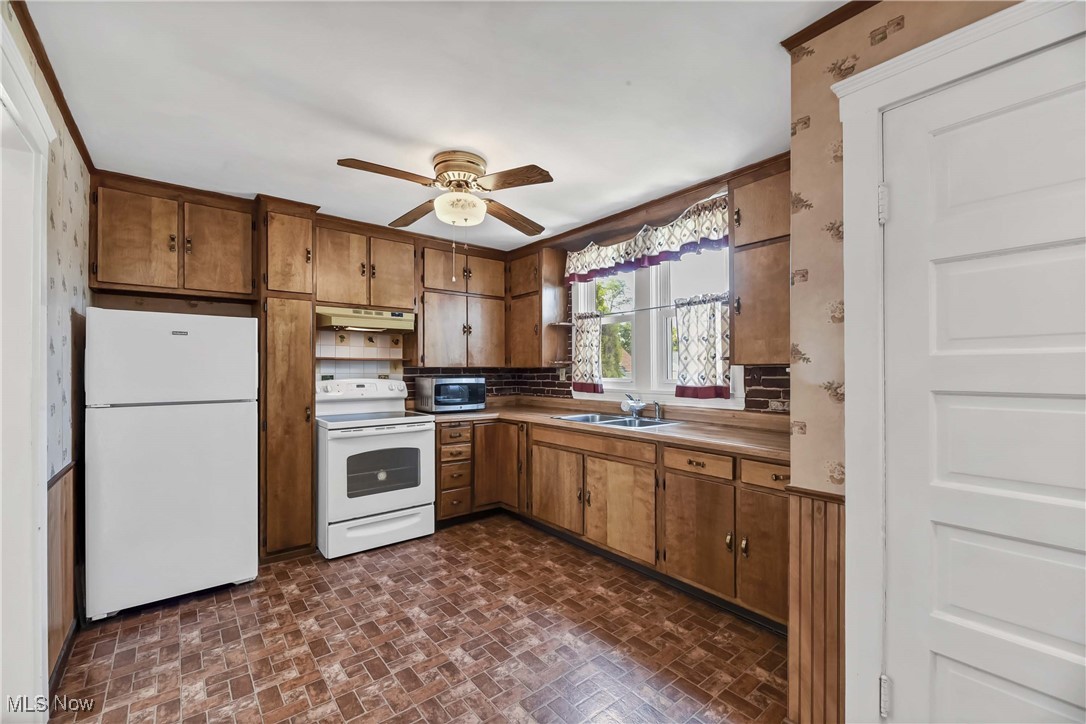 Sheffield - Residential