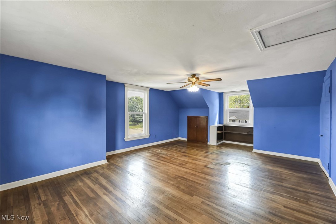 Sheffield - Residential