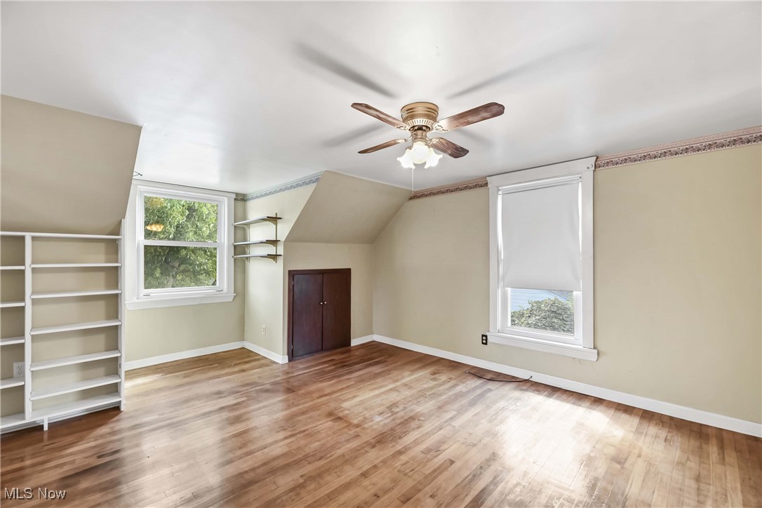 Sheffield - Residential