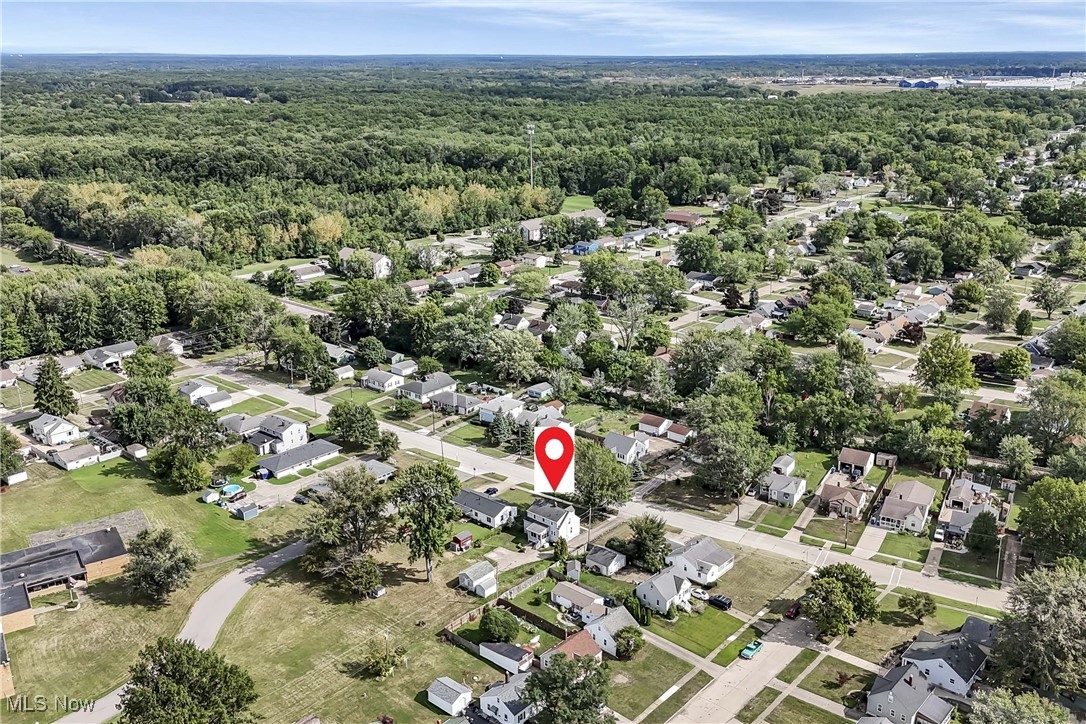 Sheffield - Residential